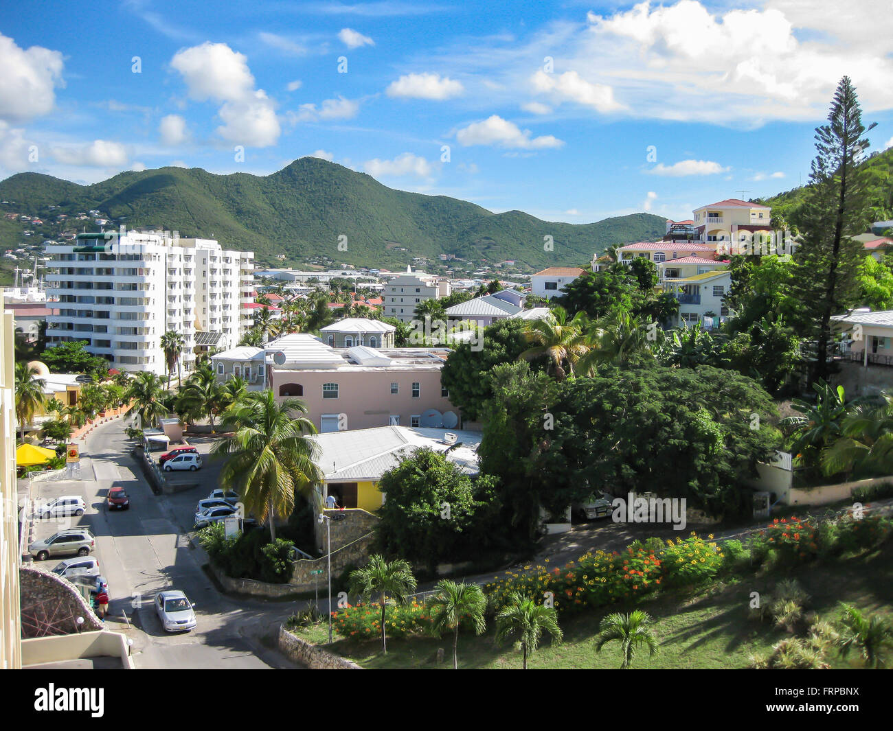 Simpson bay st maarten hires stock photography and images Alamy