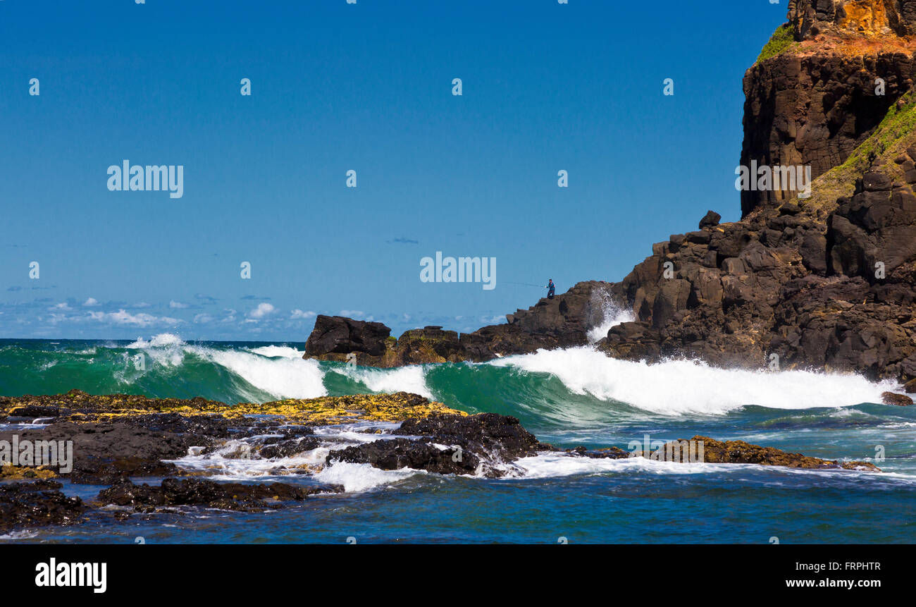Cape Byron