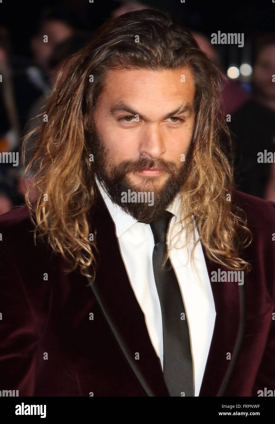 London UK Jason Momoa At European Premiere Of Batman V Superman london-uk-jason-momoa-at-european-premiere-of-batman-v-superman