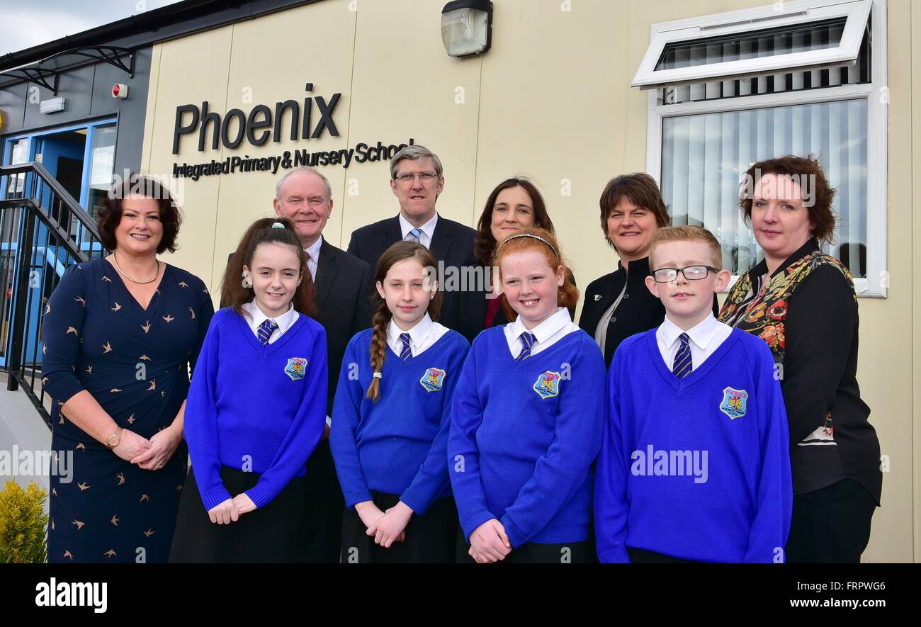 Integrated education ireland hires stock photography and images Alamy