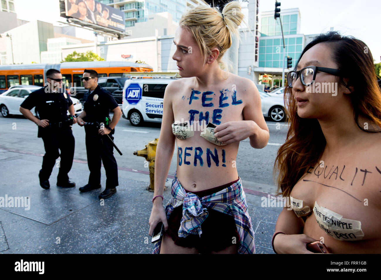 Free the nipple pics