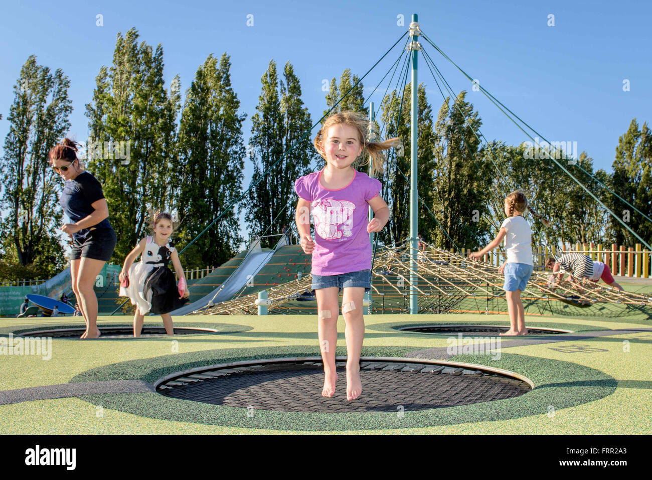 Christchurch, New Zealand. 10th Mar, 2016. Christchurch, New Zealand