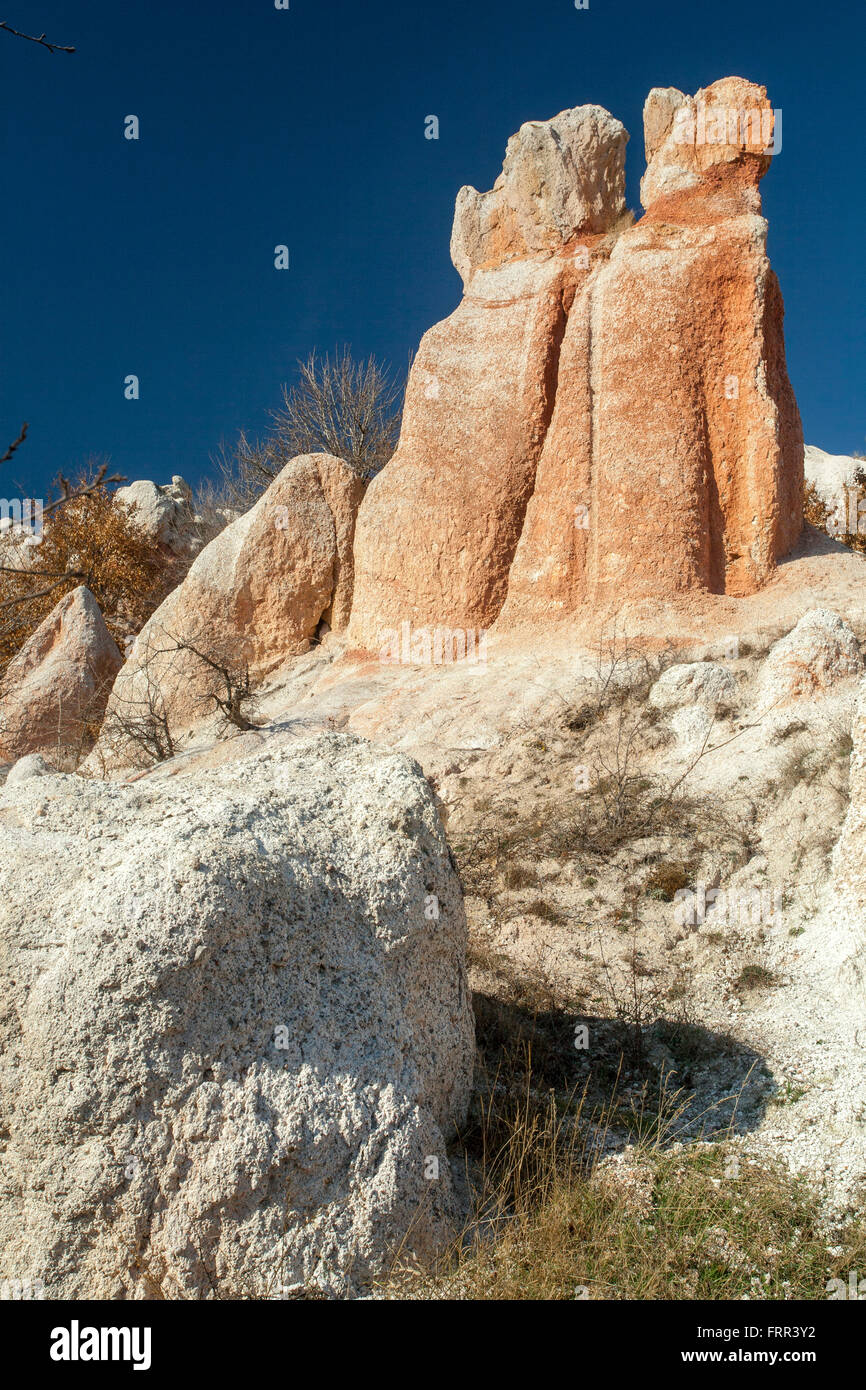 Nature Phenomenon, rock, zeolite rocks Stock Photo - Alamy