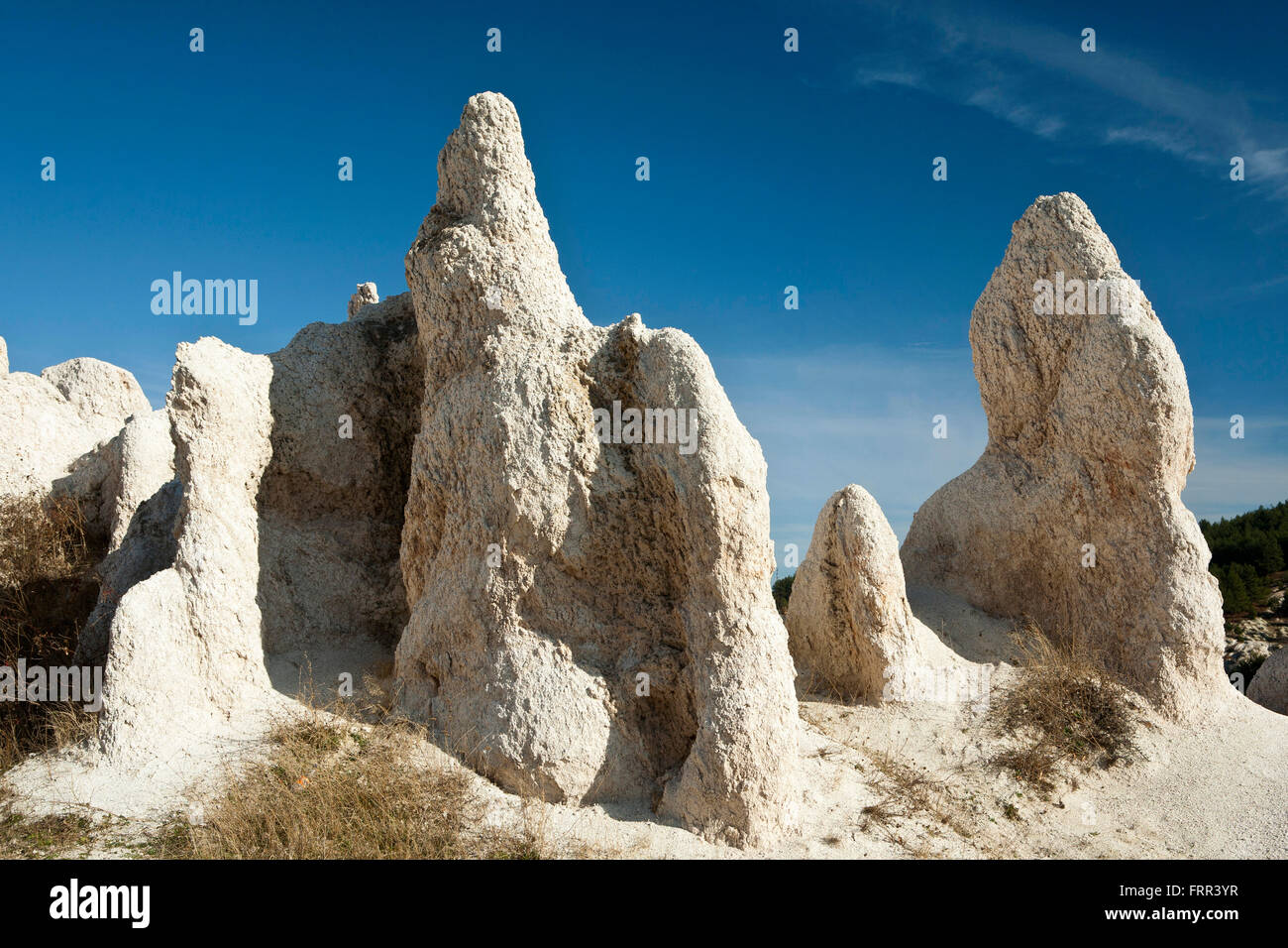 Nature sandstone Phenomenon, rock, zeolite rocks Stock Photo - Alamy
