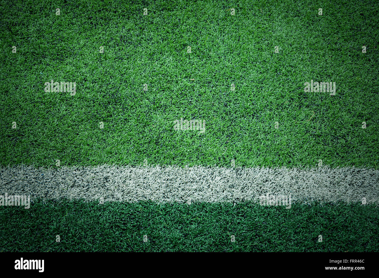 types of artificial turf for soccer