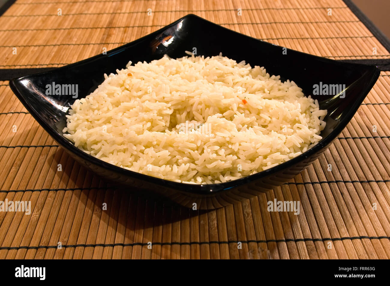 Deep Riced Rice Deep bowl culture china hi-res stock photography and images - Alamy
