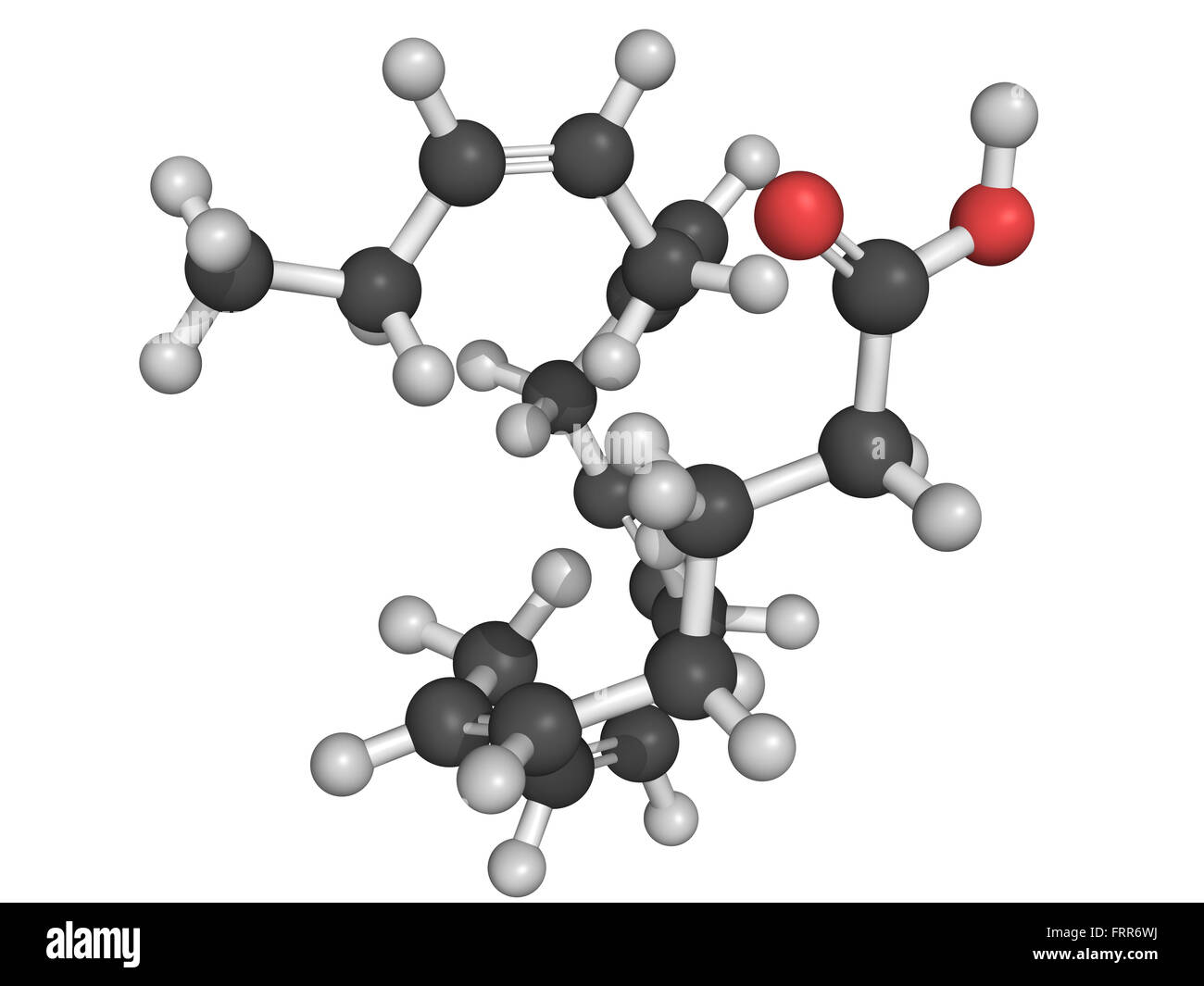 Eicosapentaenoic Acid