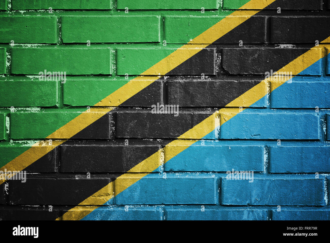 National symbol of tanzania hi-res stock photography and images - Alamy