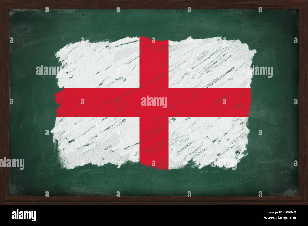 Georgia flag on old hi-res stock photography and images - Alamy