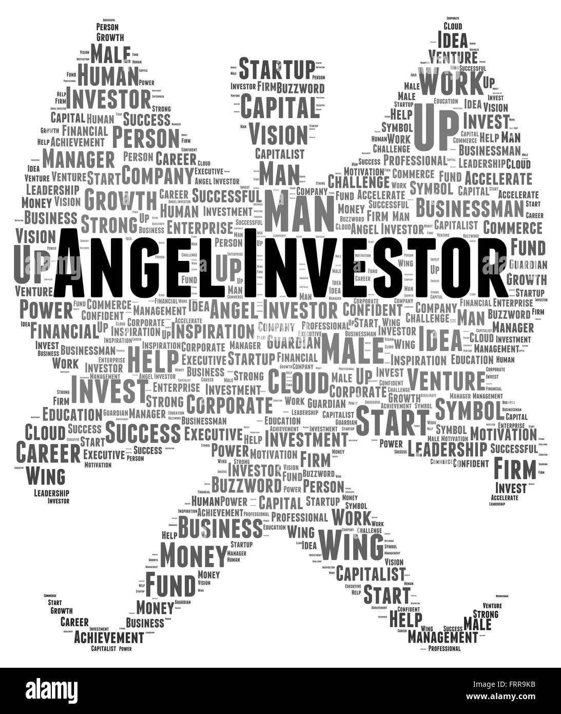 Startup business concept male Black and White Stock Photos & Images - Alamy