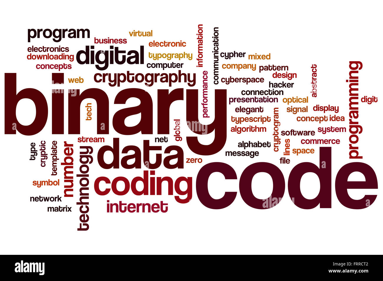 Binary code Word. Code слово фото. Code related