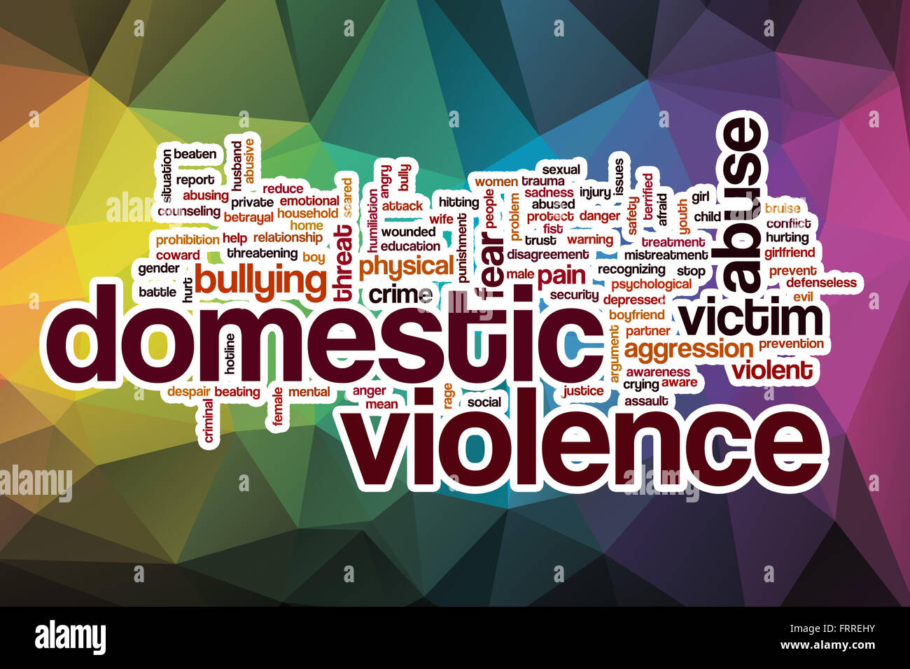 domestic-violence-word-cloud-concept-with-abstract-background-stock