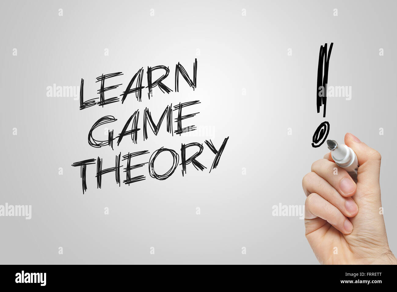 Game theory hires stock photography and images Alamy