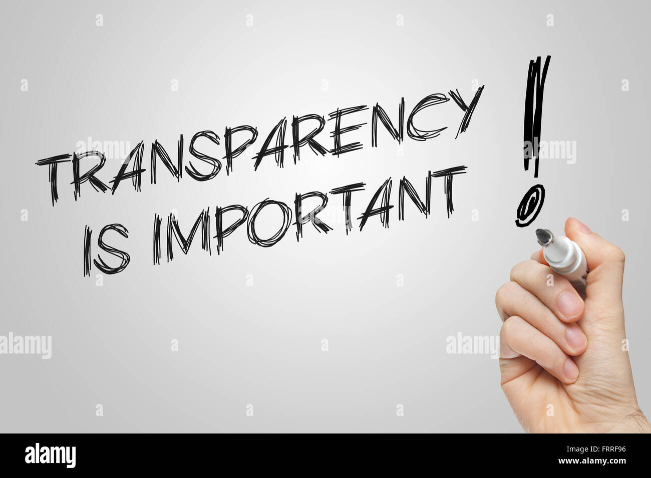 Hand writing sign design hi-res stock photography and images - Alamy