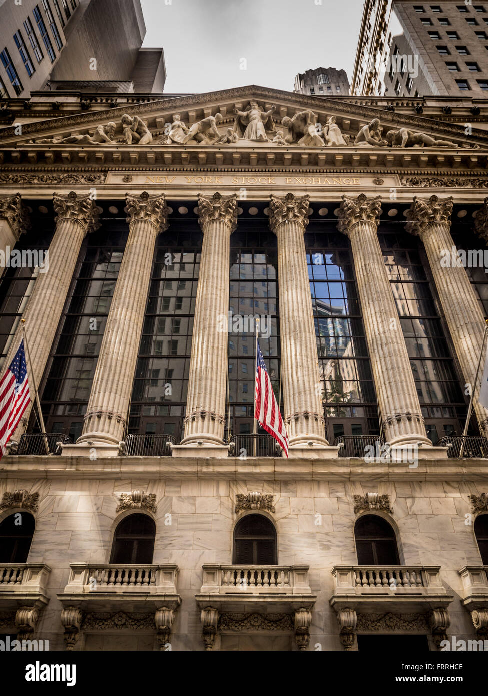 New york architecture hi-res stock photography and images - Alamy
