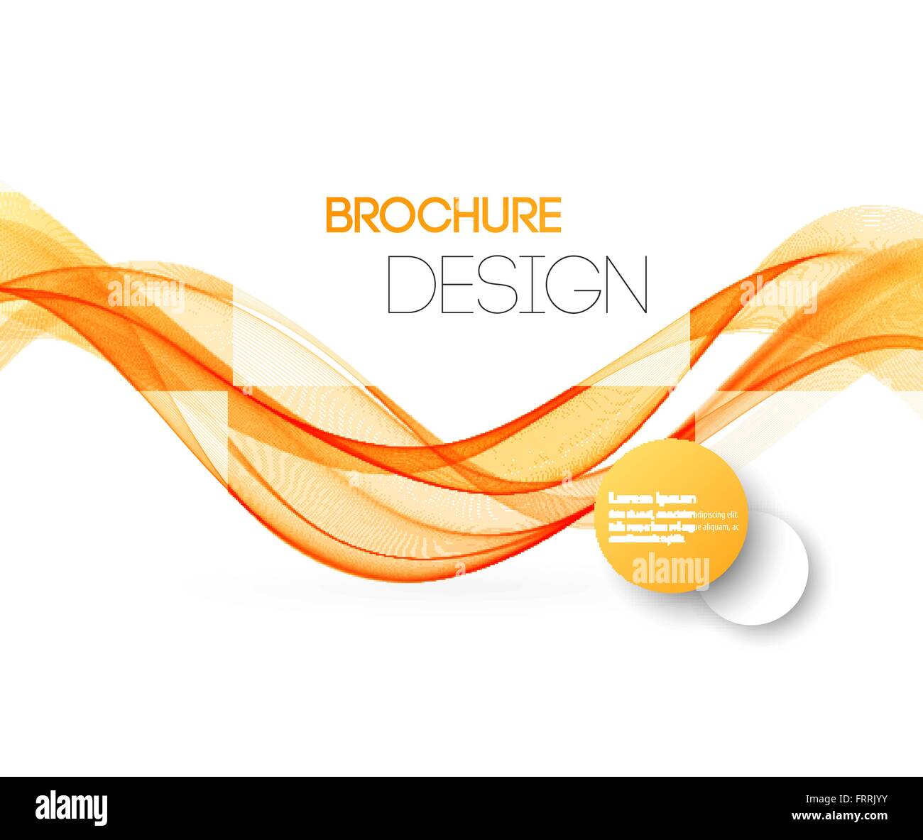 Abstract motion wave illustration Stock Vector Image & Art - Alamy