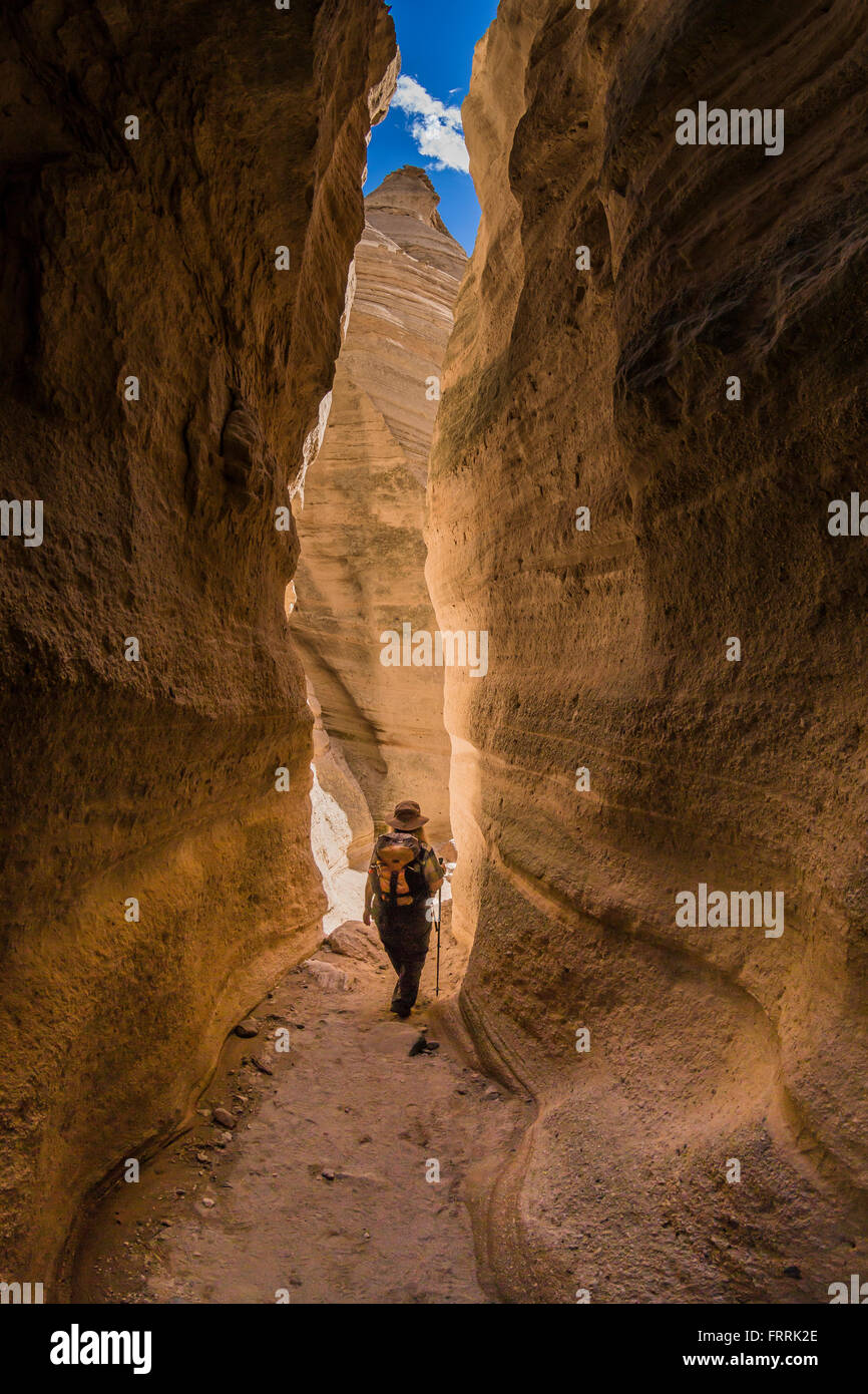 Kasha katuwe hiker hires stock photography and images Alamy