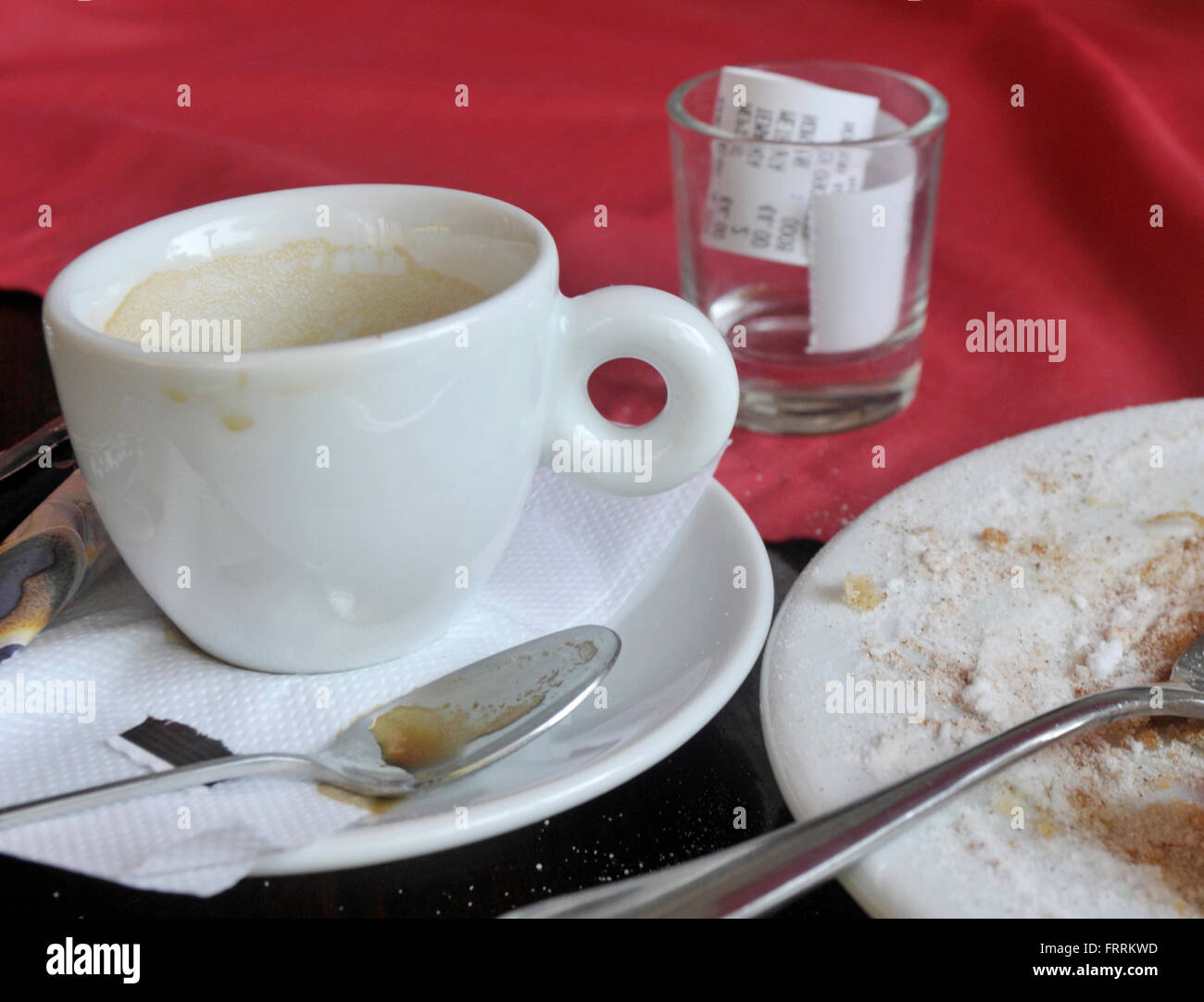 https://c8.alamy.com/comp/FRRKWD/espresso-coffee-cup-on-table-FRRKWD.jpg