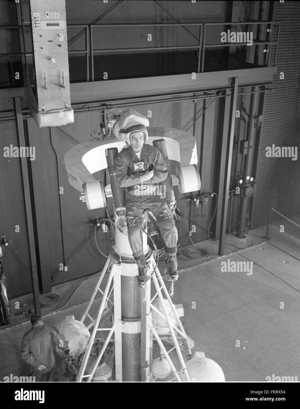 Captured in the Atlas Negative Collection, this image documents an ...