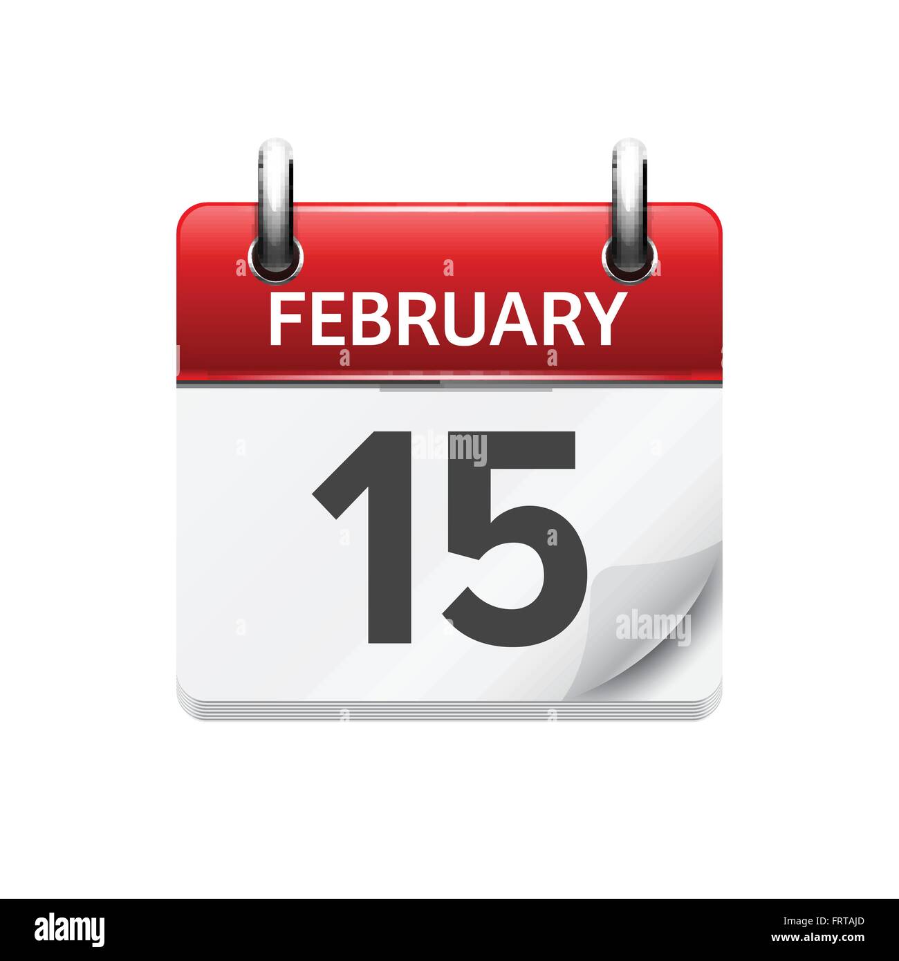 15th feb holiday