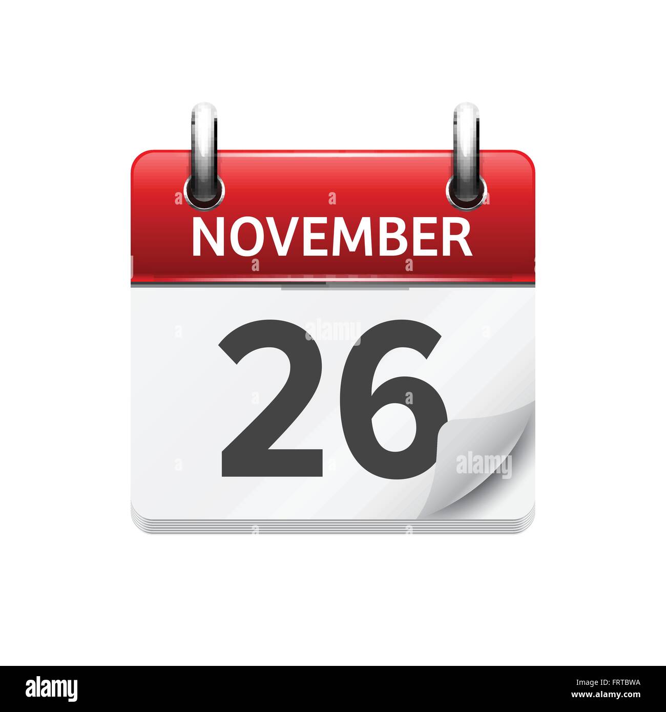 Picture of November 26