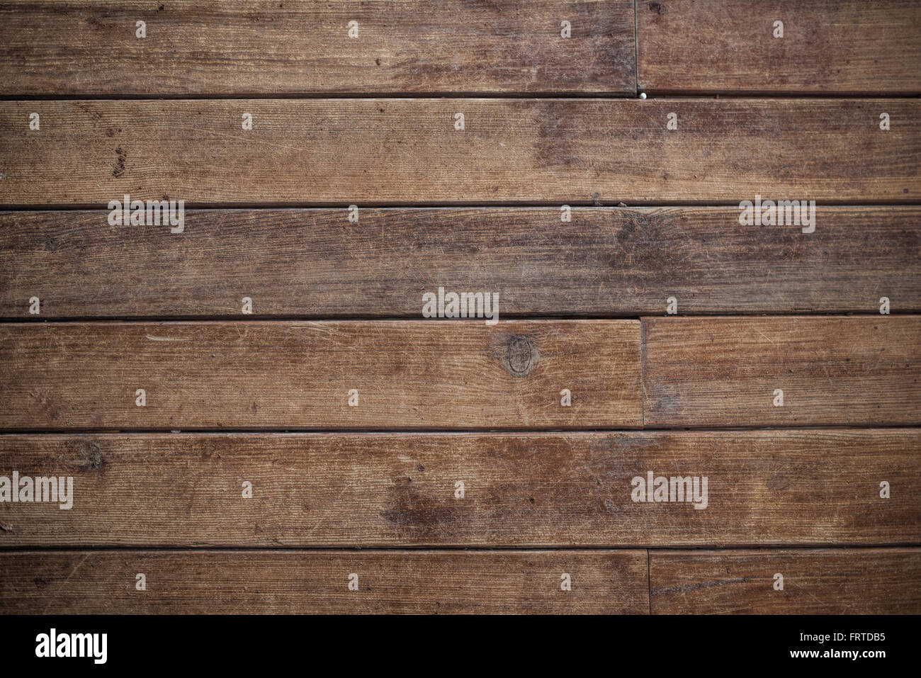 old dirty wooden background Stock Photo