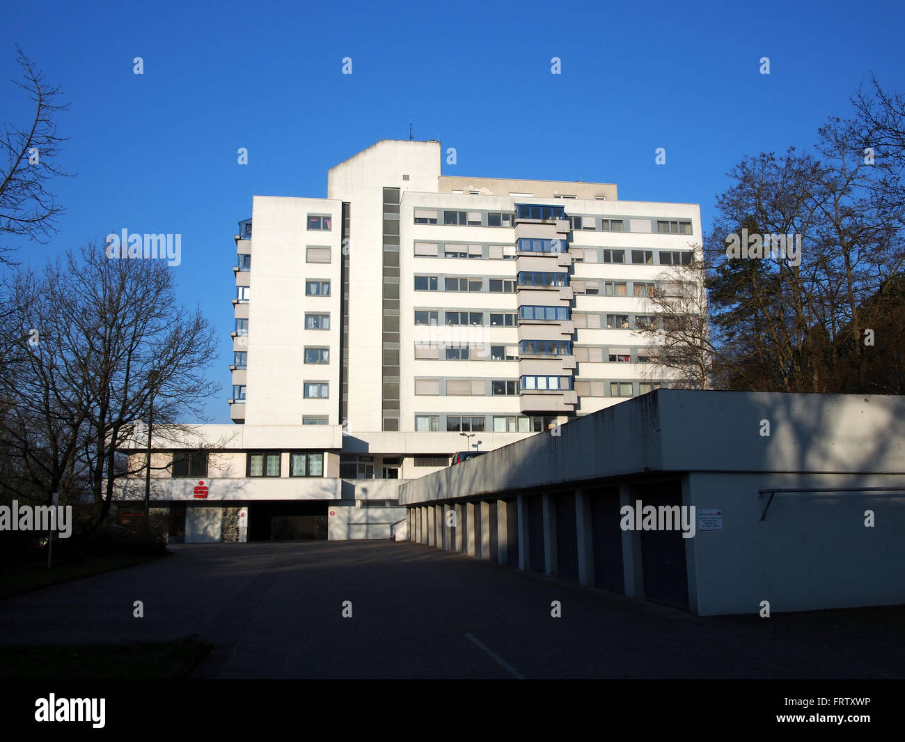 Stettiner Strasse 1