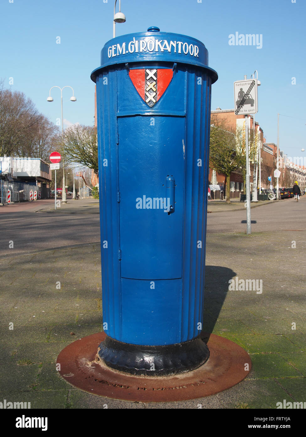 Mini Blanco Brievenbus Model Miniatuur Houten Brie... – Grandado, image size:975x1390