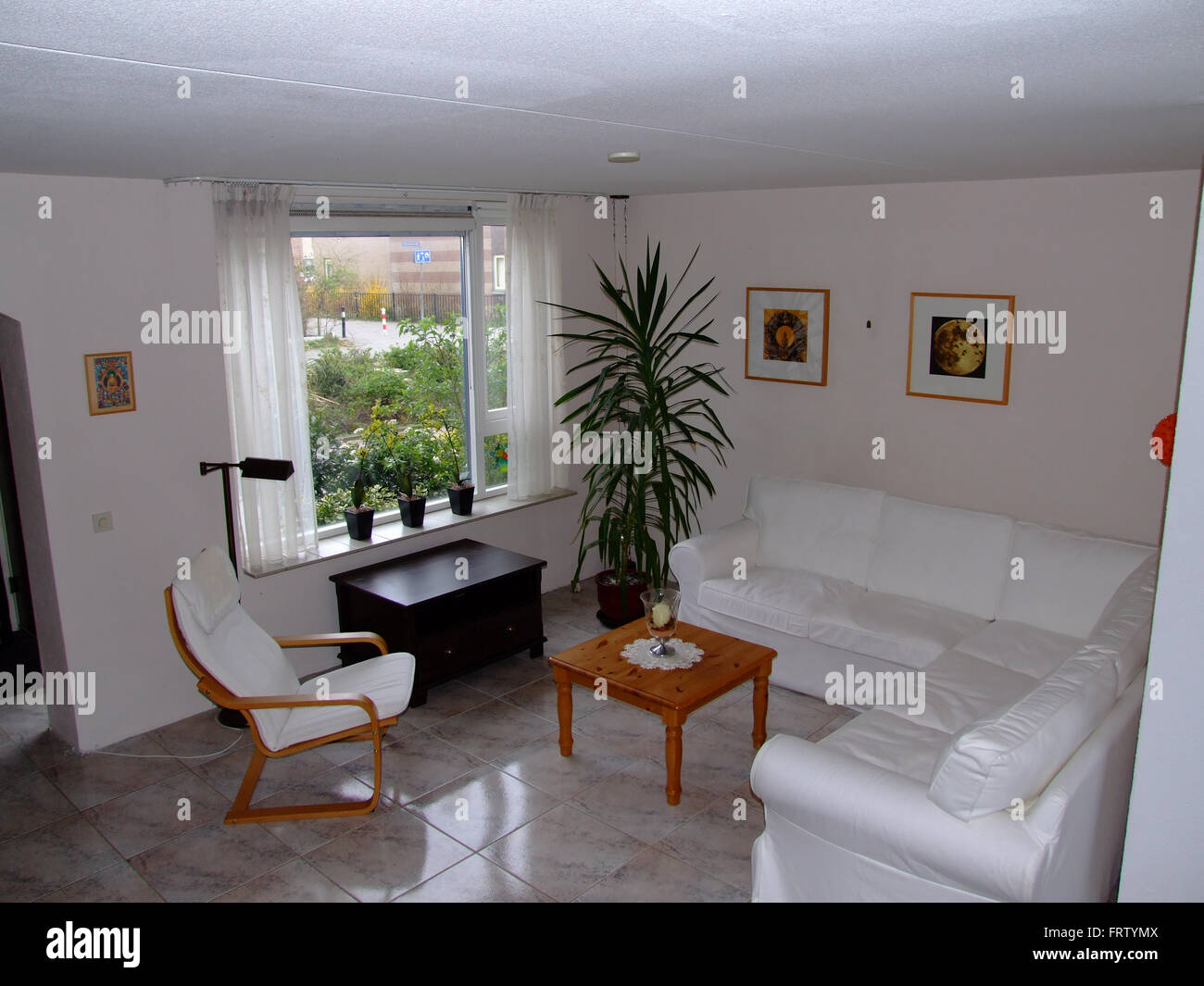 De Oude Wereld 71 interieur foto 4 Stock Photo