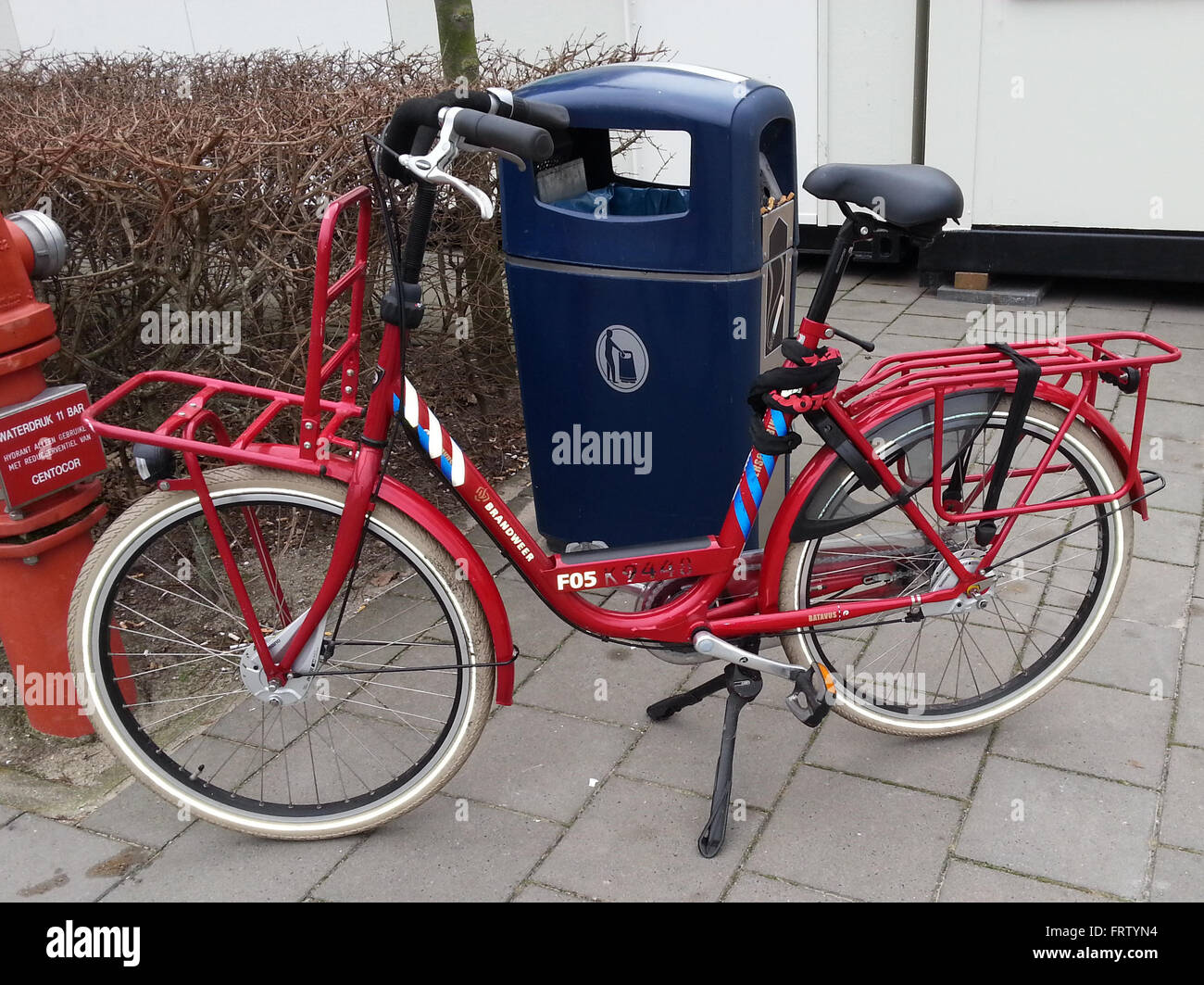 Fiets hi-res stock photography and images - Alamy