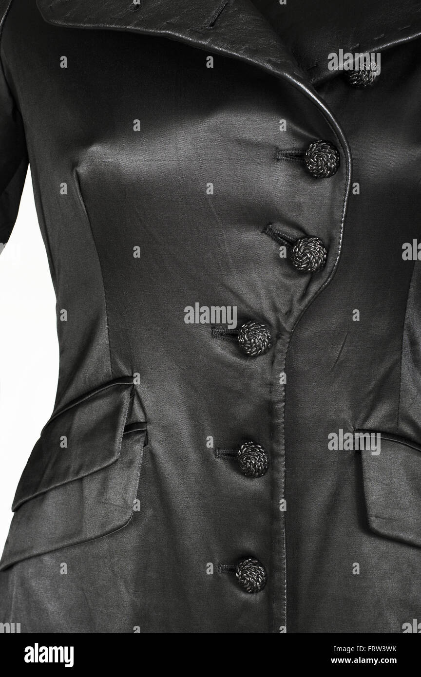 Lace coat hi-res stock photography and images - Alamy