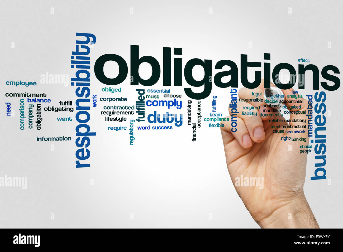 Obliged перевод