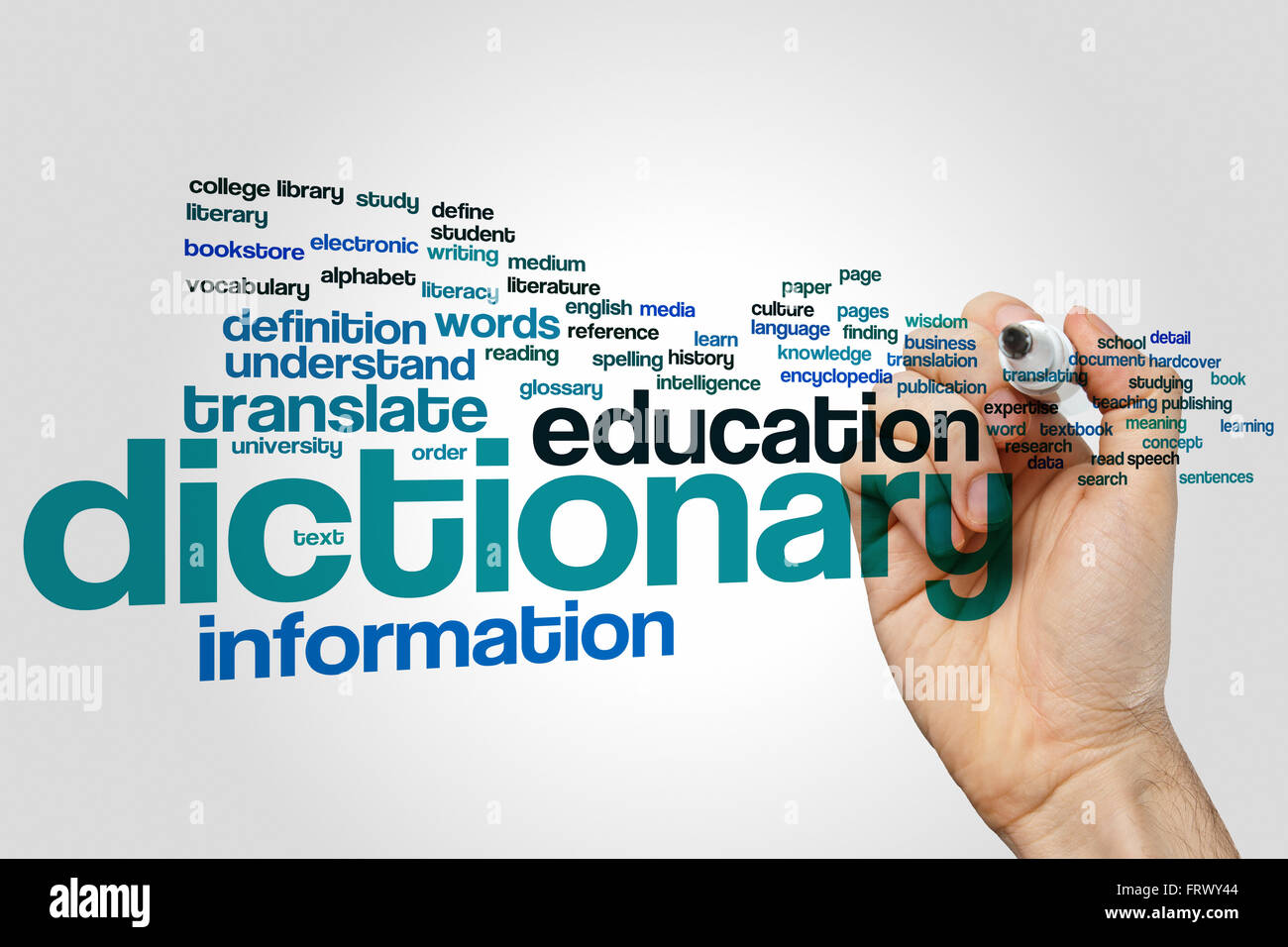 Read the definition of the word. Proofreading definition.