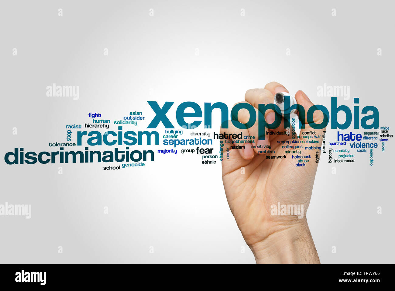 Xenophobia hires stock photography and images Alamy