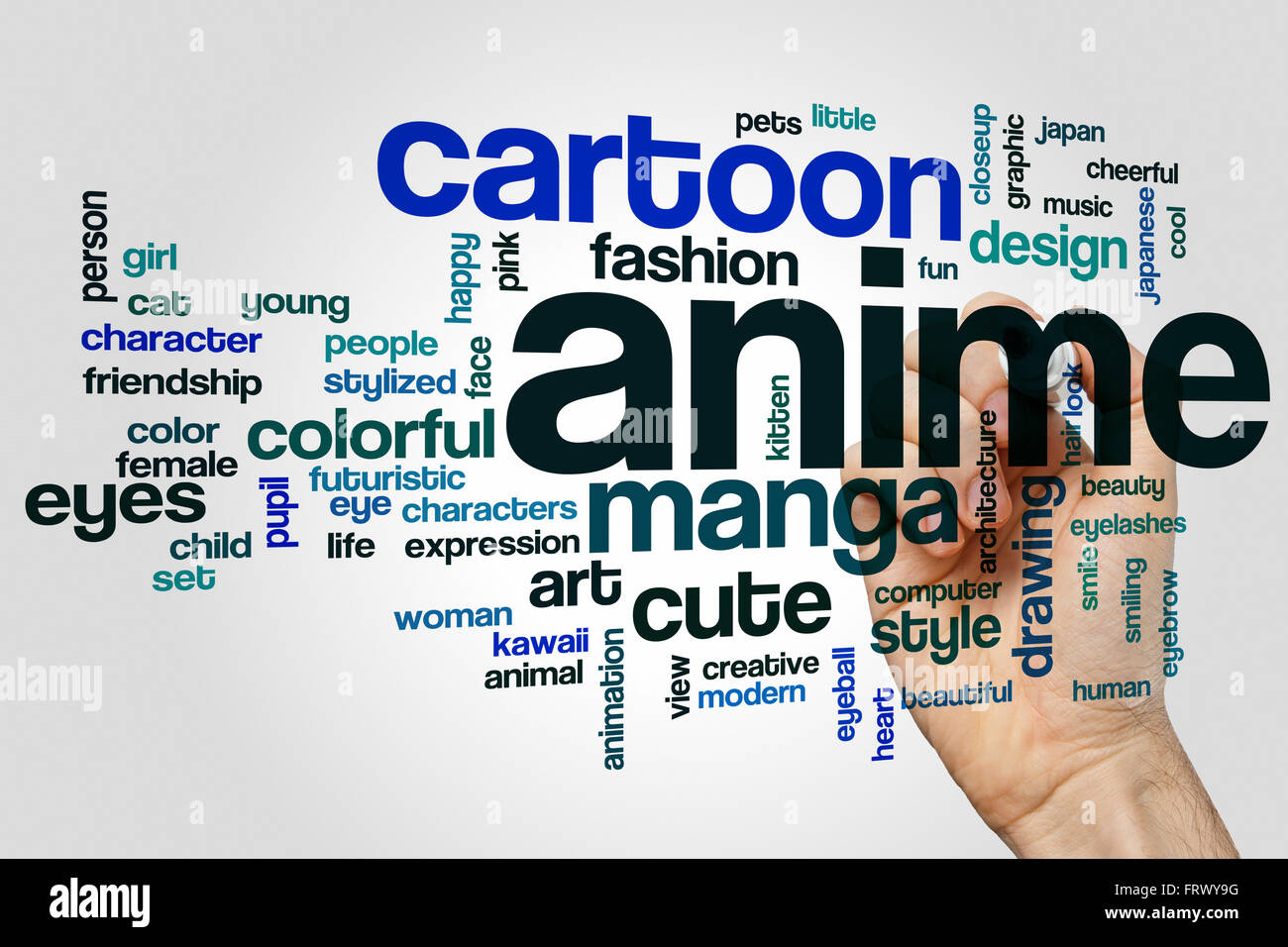 DESTROYING ANIME WORDLE AND QUIZES!!!! - YouTube