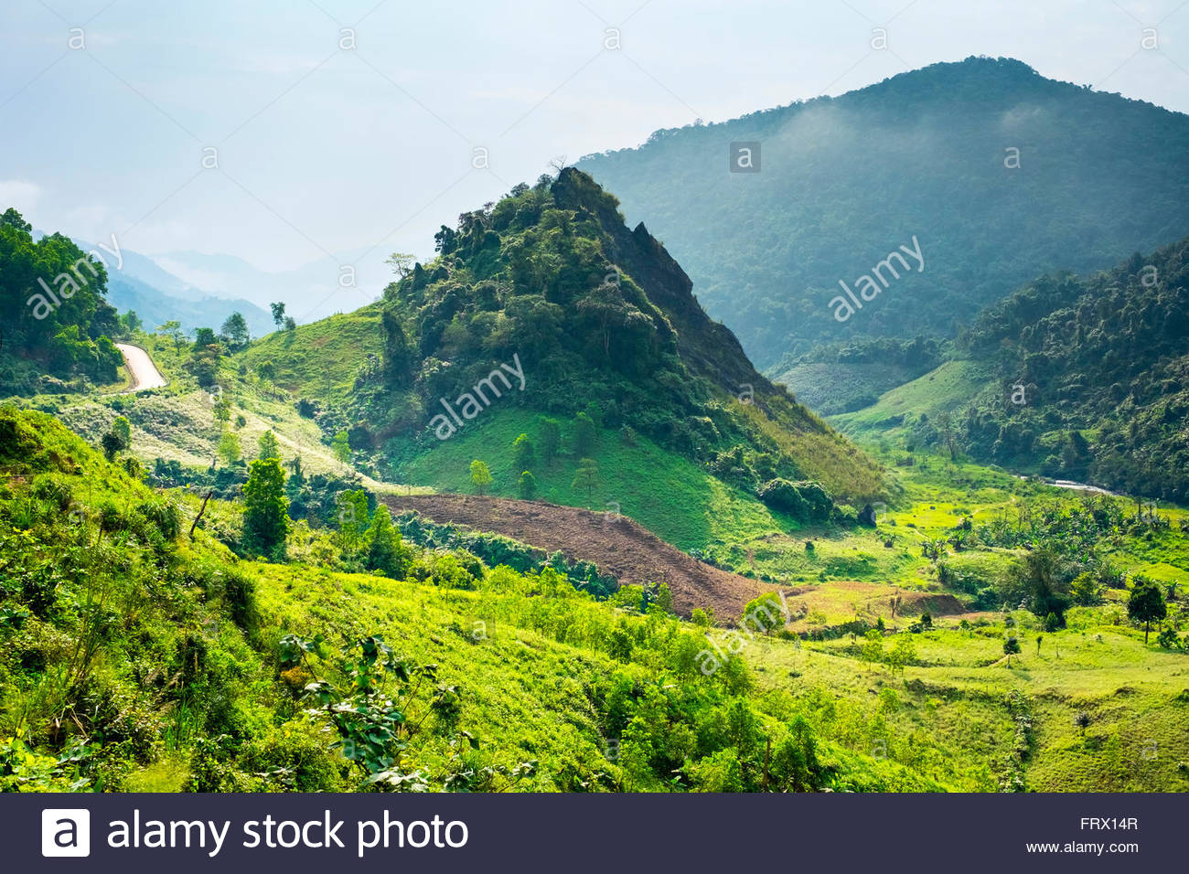 Khe Sanh Stock Photos & Khe Sanh Stock Images Alamy