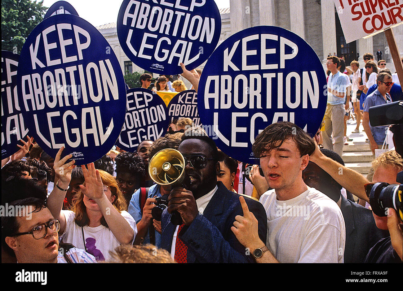 Reproductive rights organization hi-res stock photography and images ...