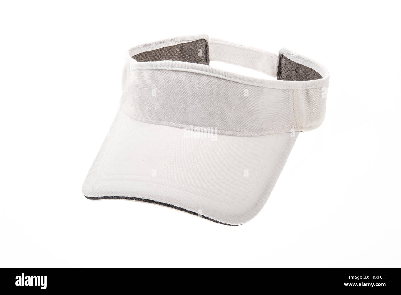Mens white golf visors hires stock photography and images Alamy