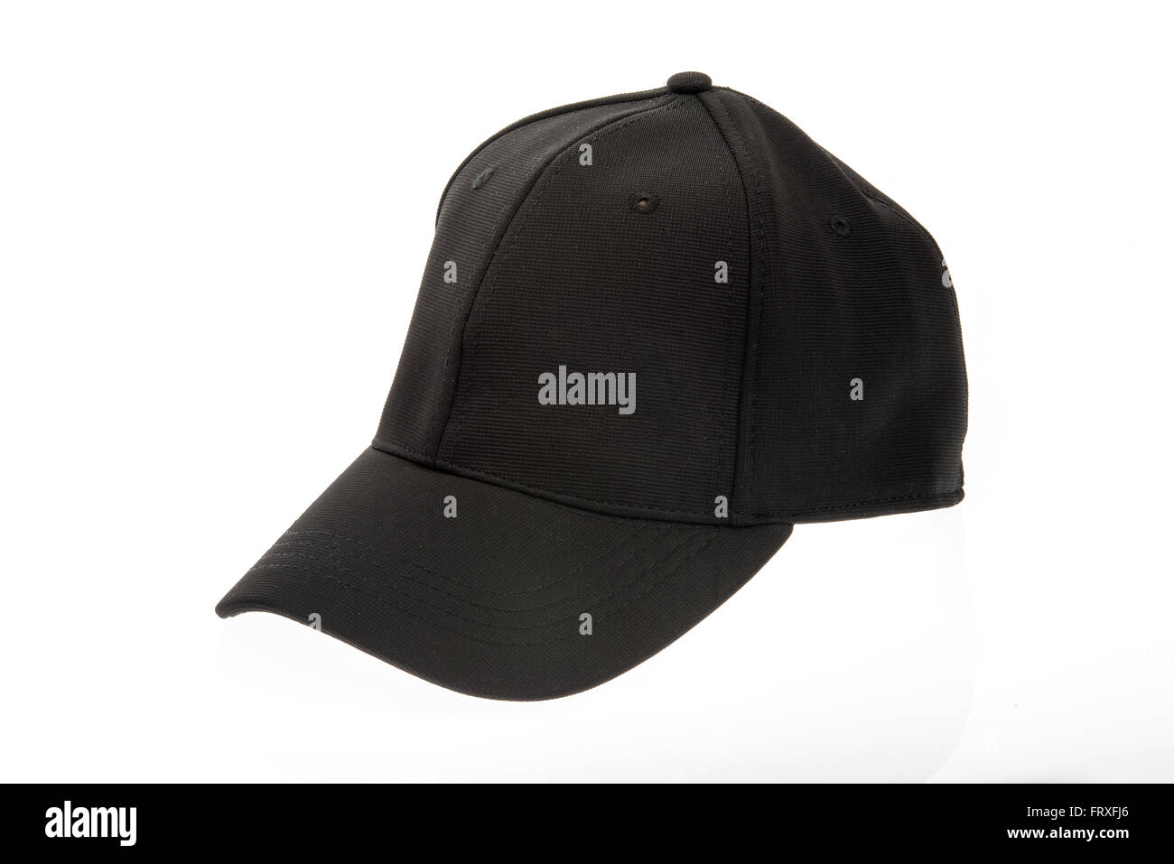 Mens black golf cap hi-res stock photography and images - Alamy