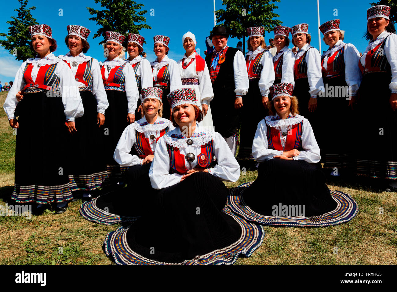 Baltic states culture hires stock photography and images Alamy