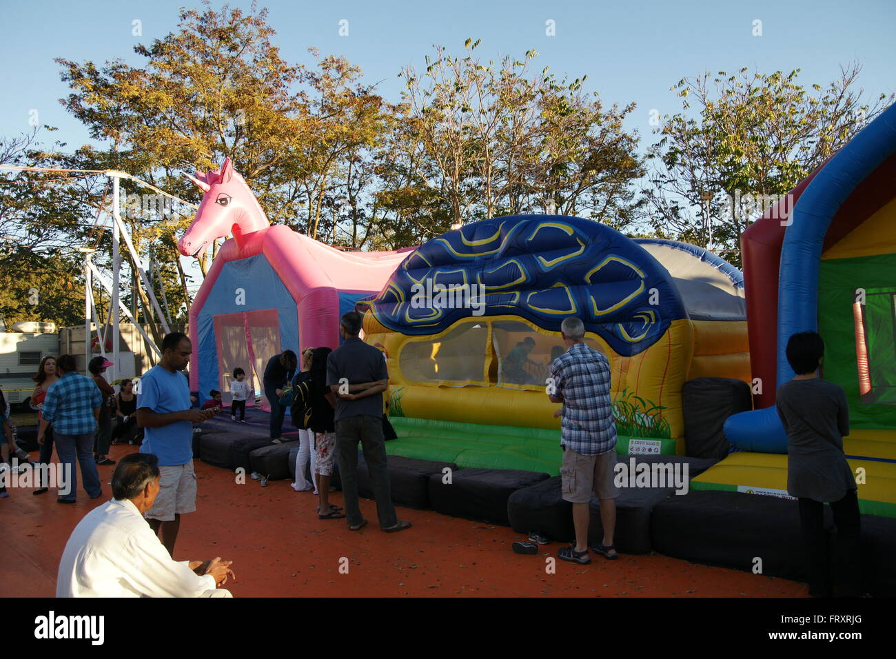 Sunnyvale california hires stock photography and images Alamy