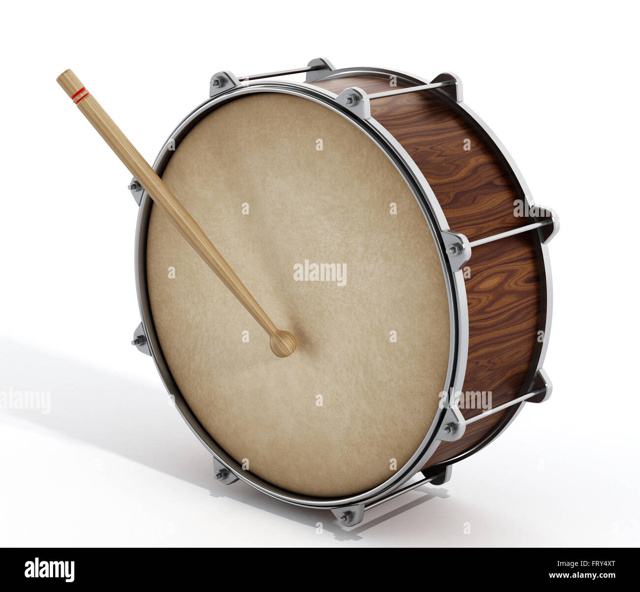 Bass drum stick hires stock photography and images Alamy