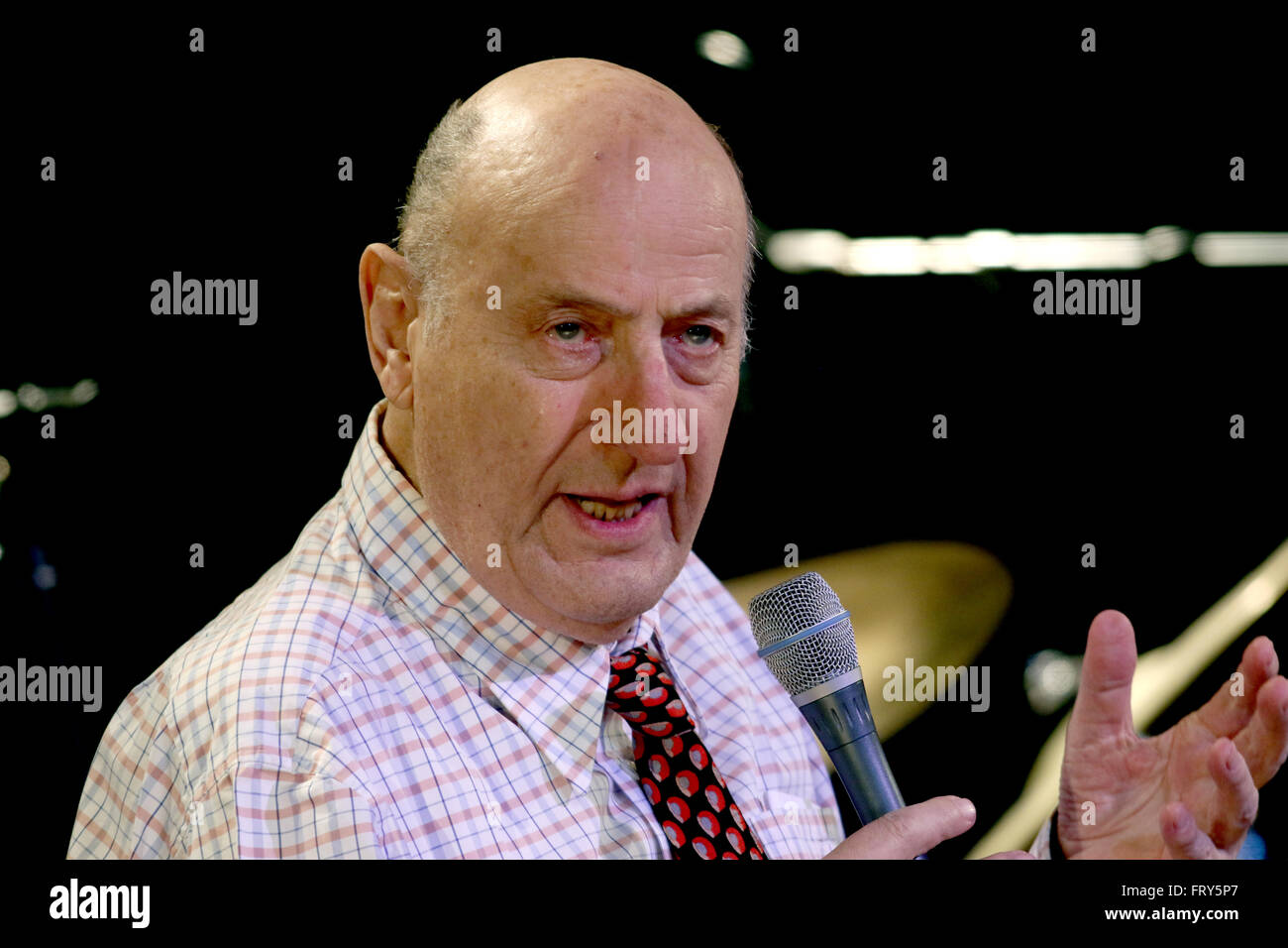 Manfred krug hi-res stock photography and images - Alamy