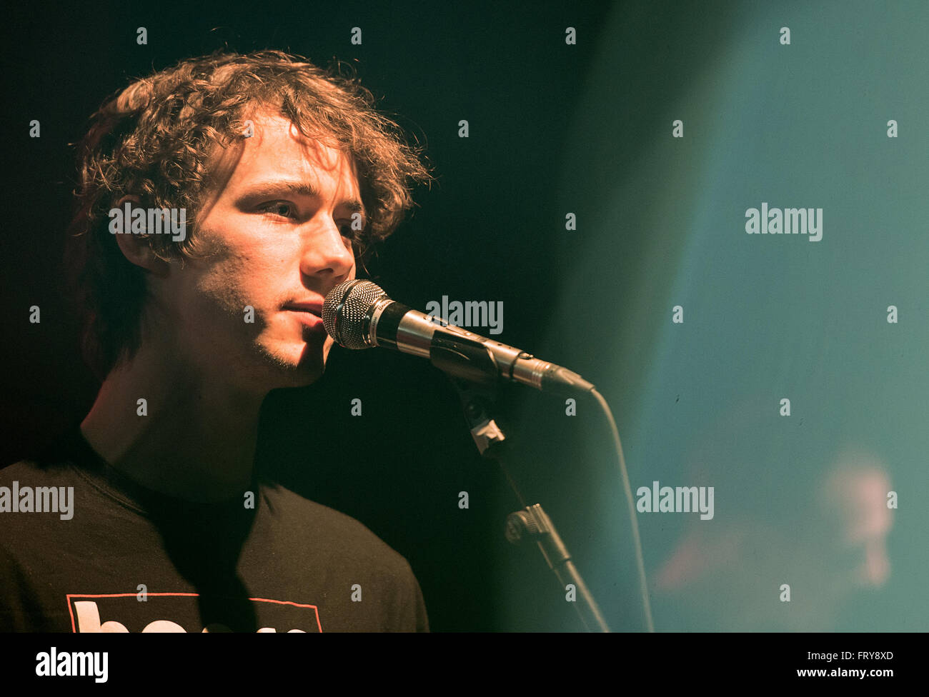 Henning may hi-res stock photography and images - Alamy