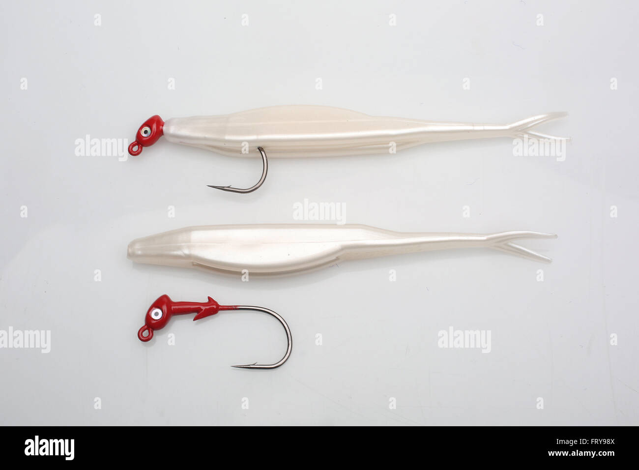 Tail lure hi-res stock photography and images - Alamy