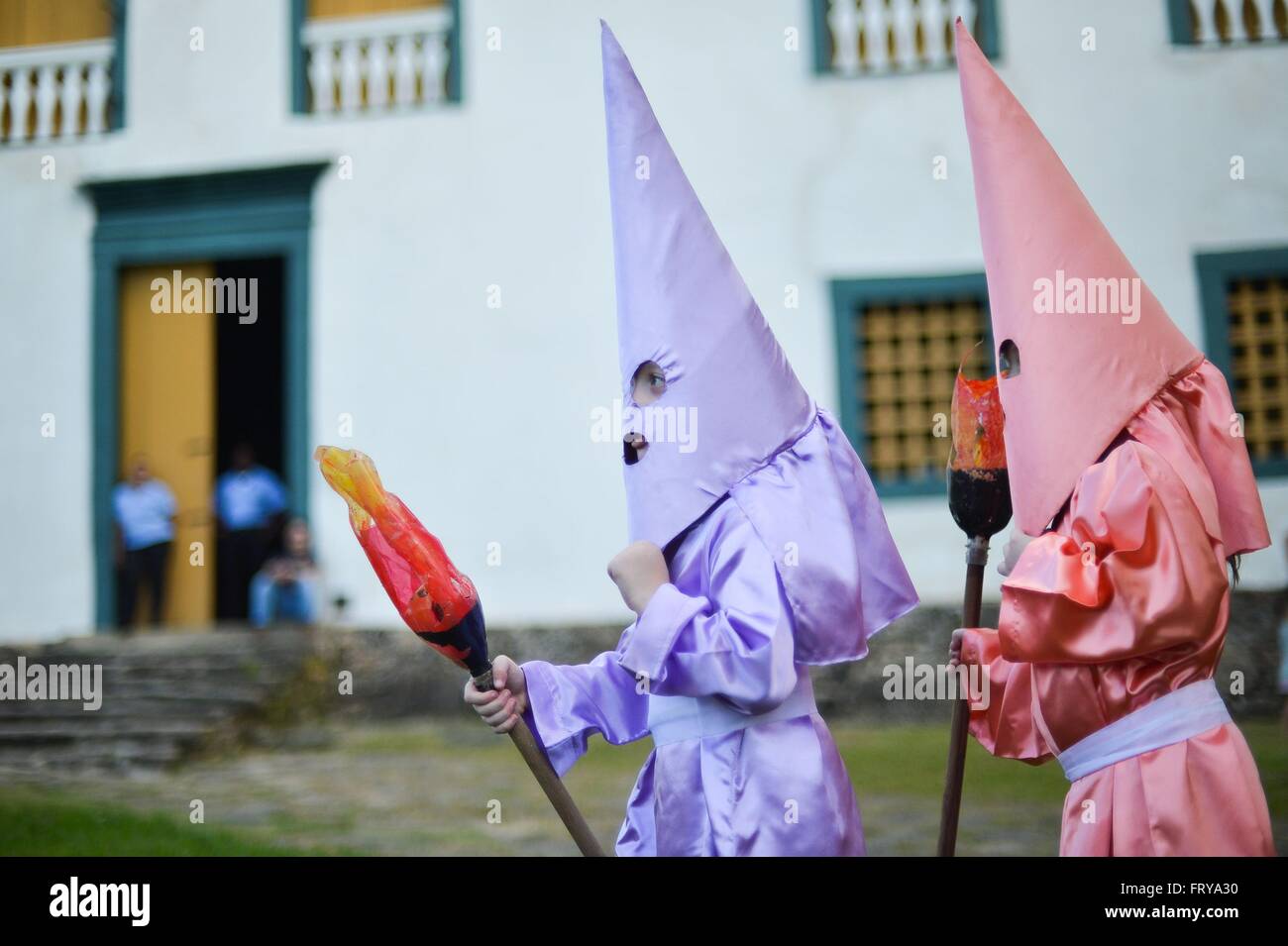 The arrest of christ hi-res stock photography and images - Page 3 - Alamy