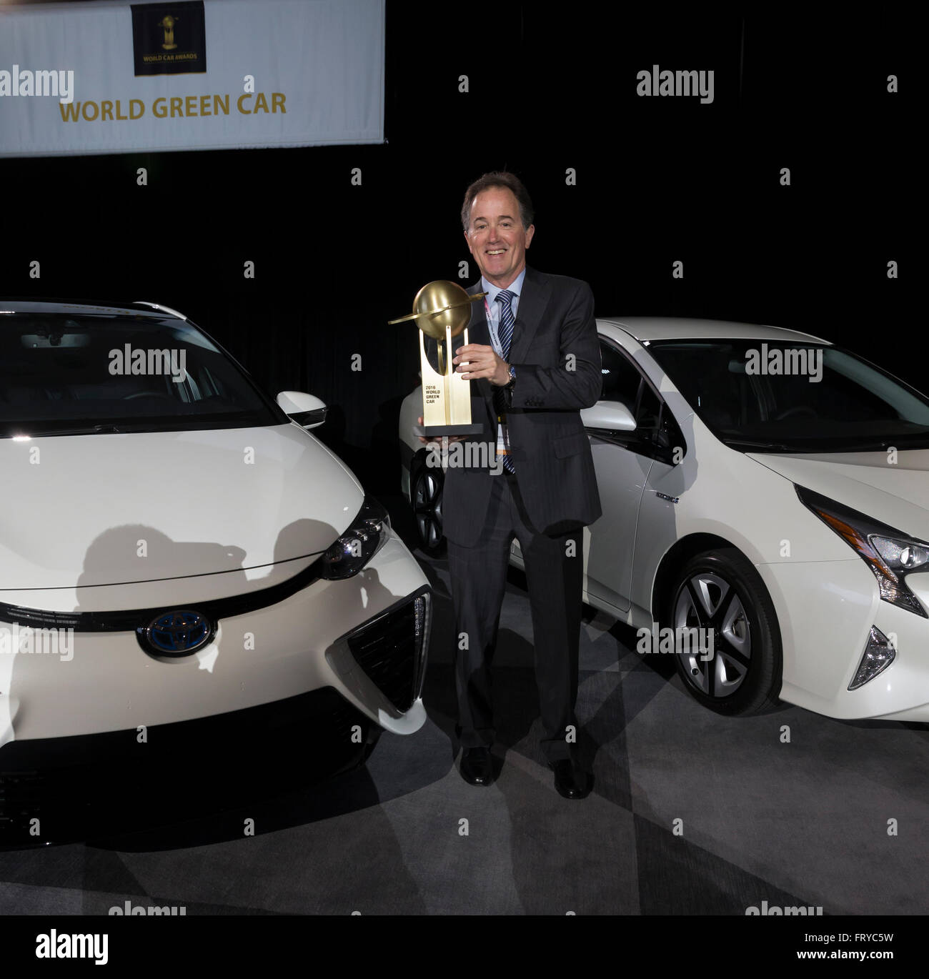 List 30+ Images car show at jacob javits center 2016 Latest