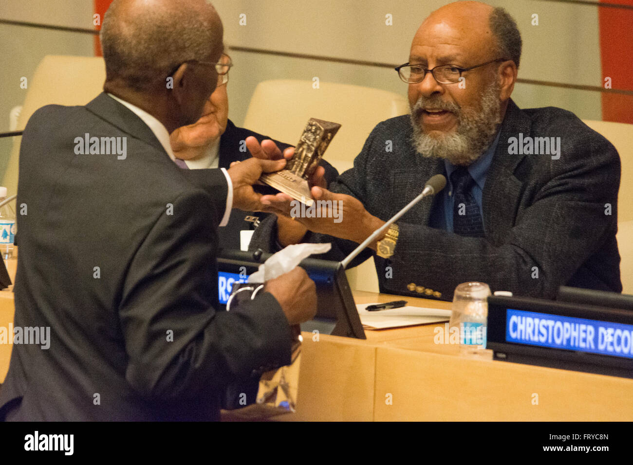 Dr bernard powers hires stock photography and images Alamy