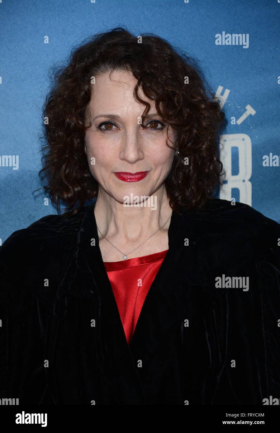 Bebe Neuwirth Broadway High Resolution Stock Photography And Images Alamy