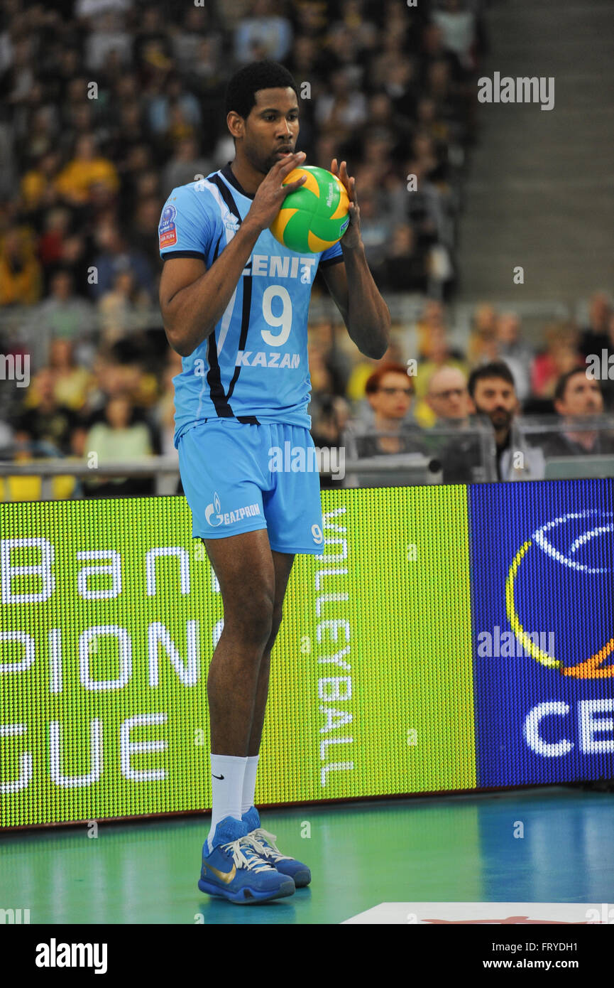 Leon hot sale jersey 2016